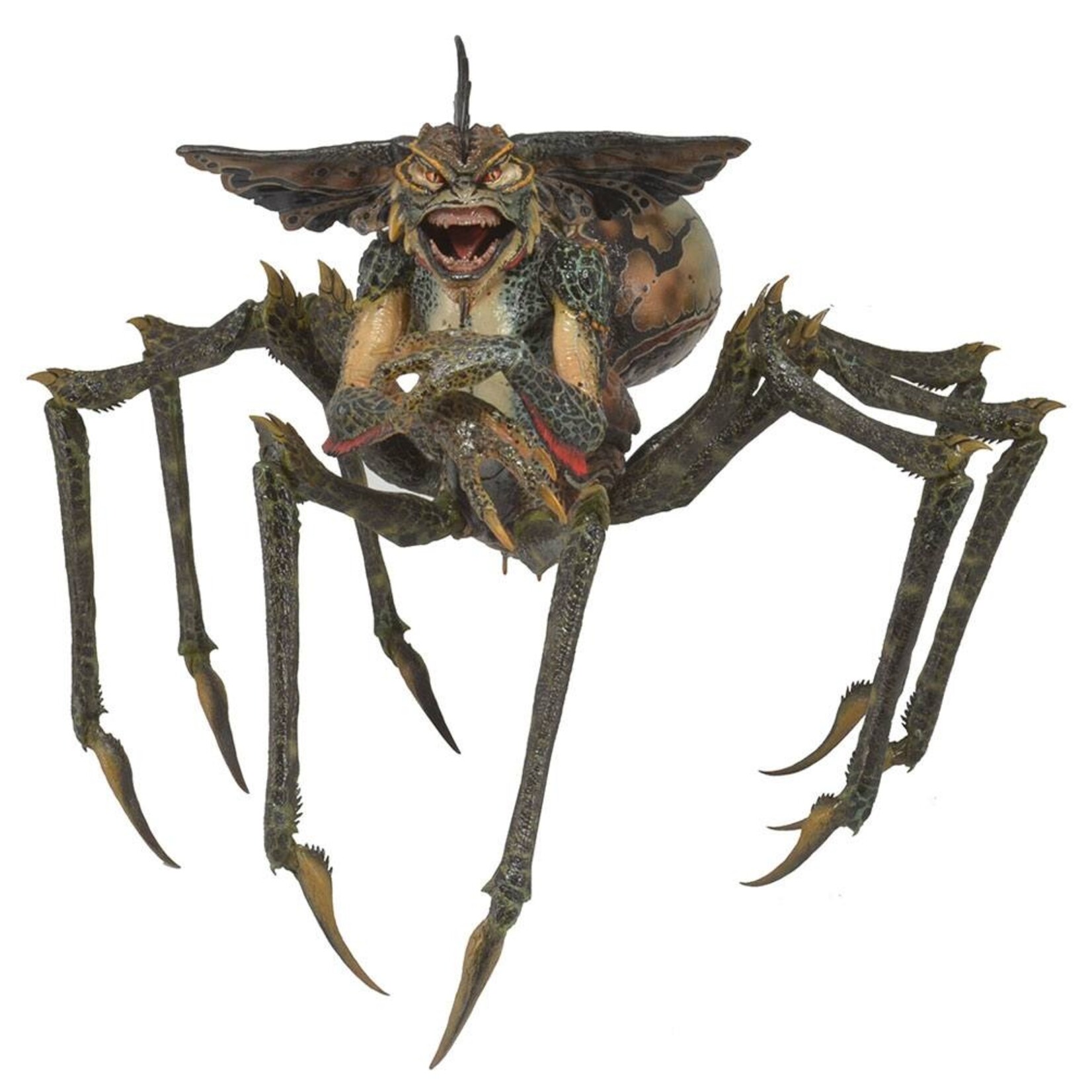 NECA NECA Gremlins 2 Deluxe Action Figure Spider Gremlin 30 cm