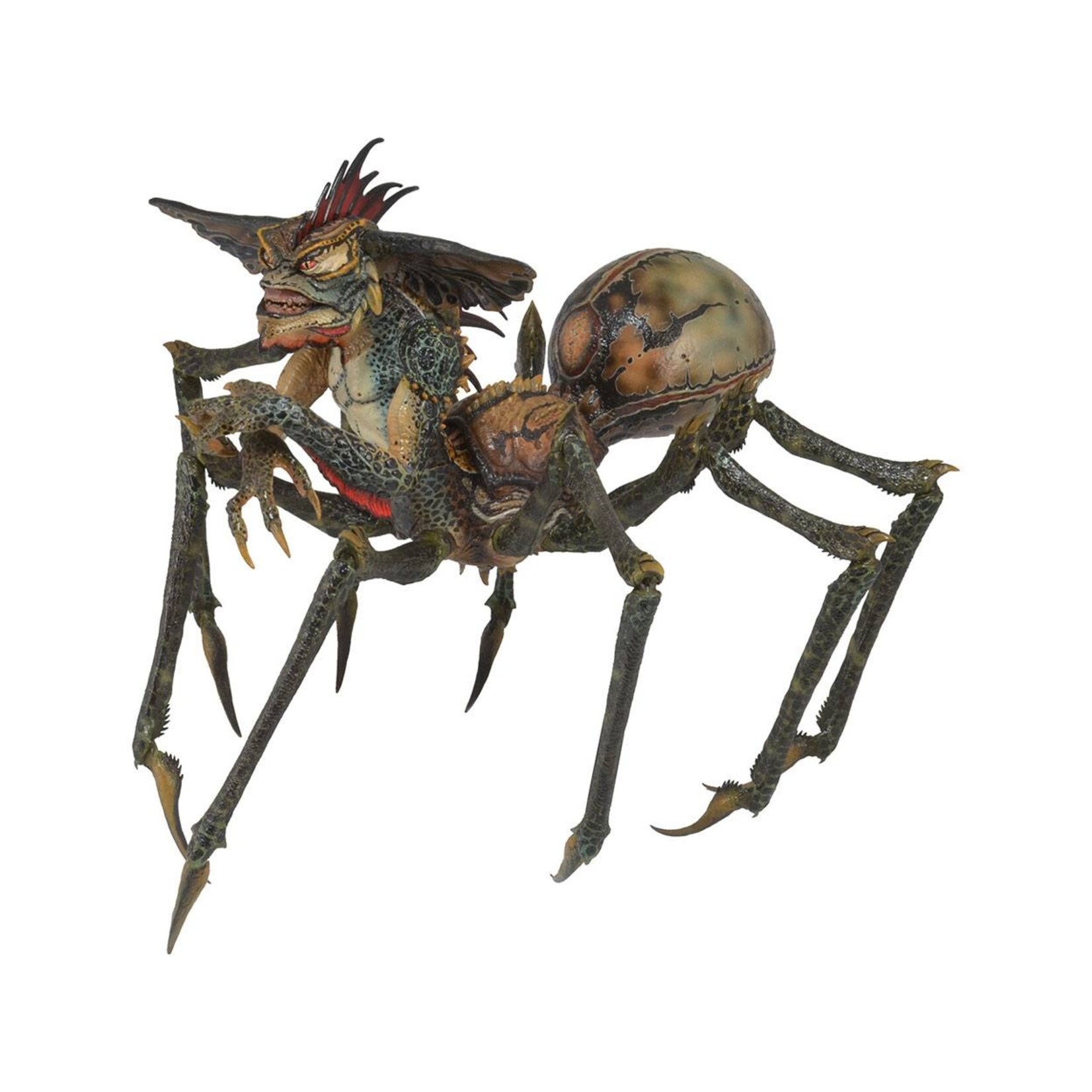 NECA NECA Gremlins 2 Deluxe Action Figure Spider Gremlin 30 cm