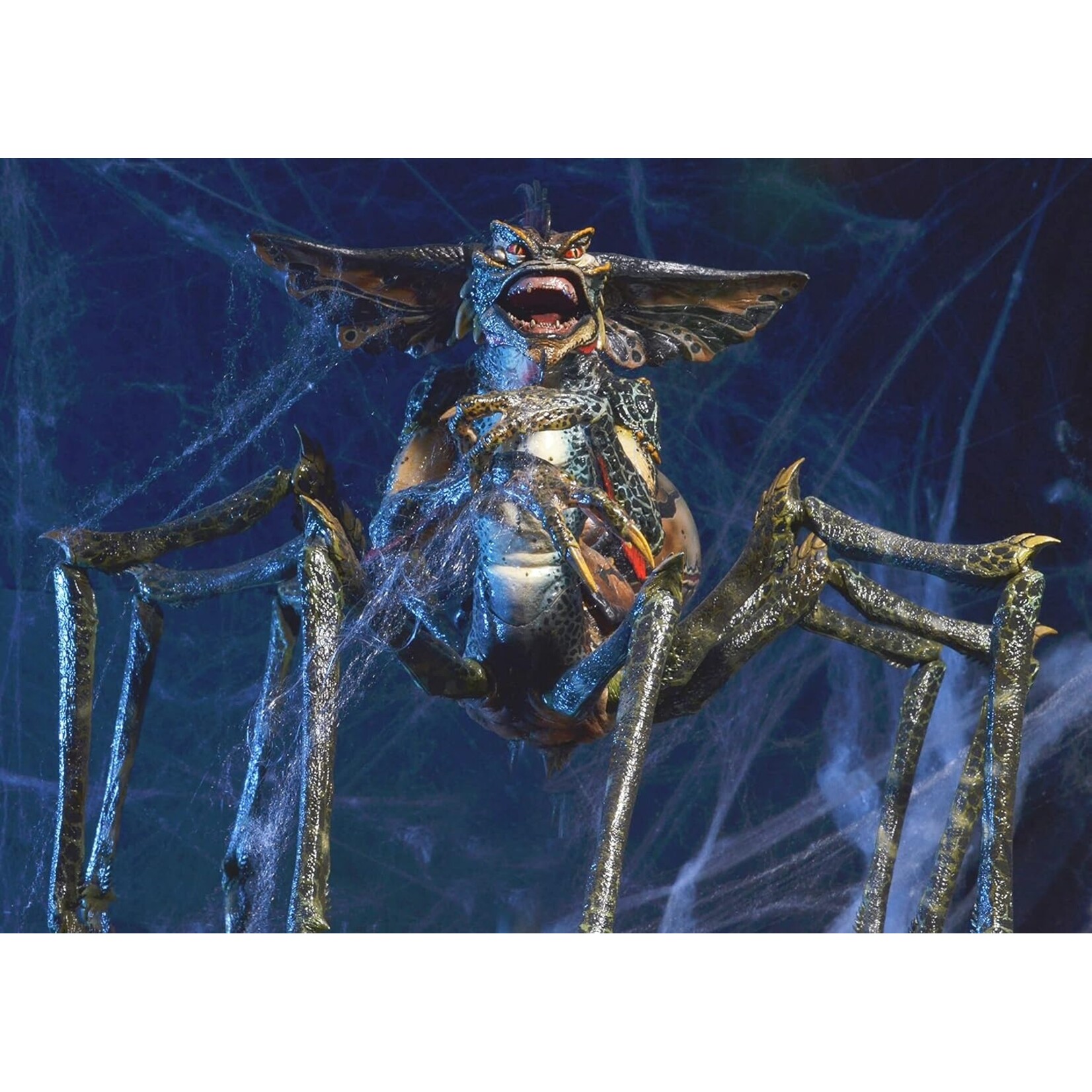 NECA NECA Gremlins 2 Deluxe Action Figure Spider Gremlin 30 cm