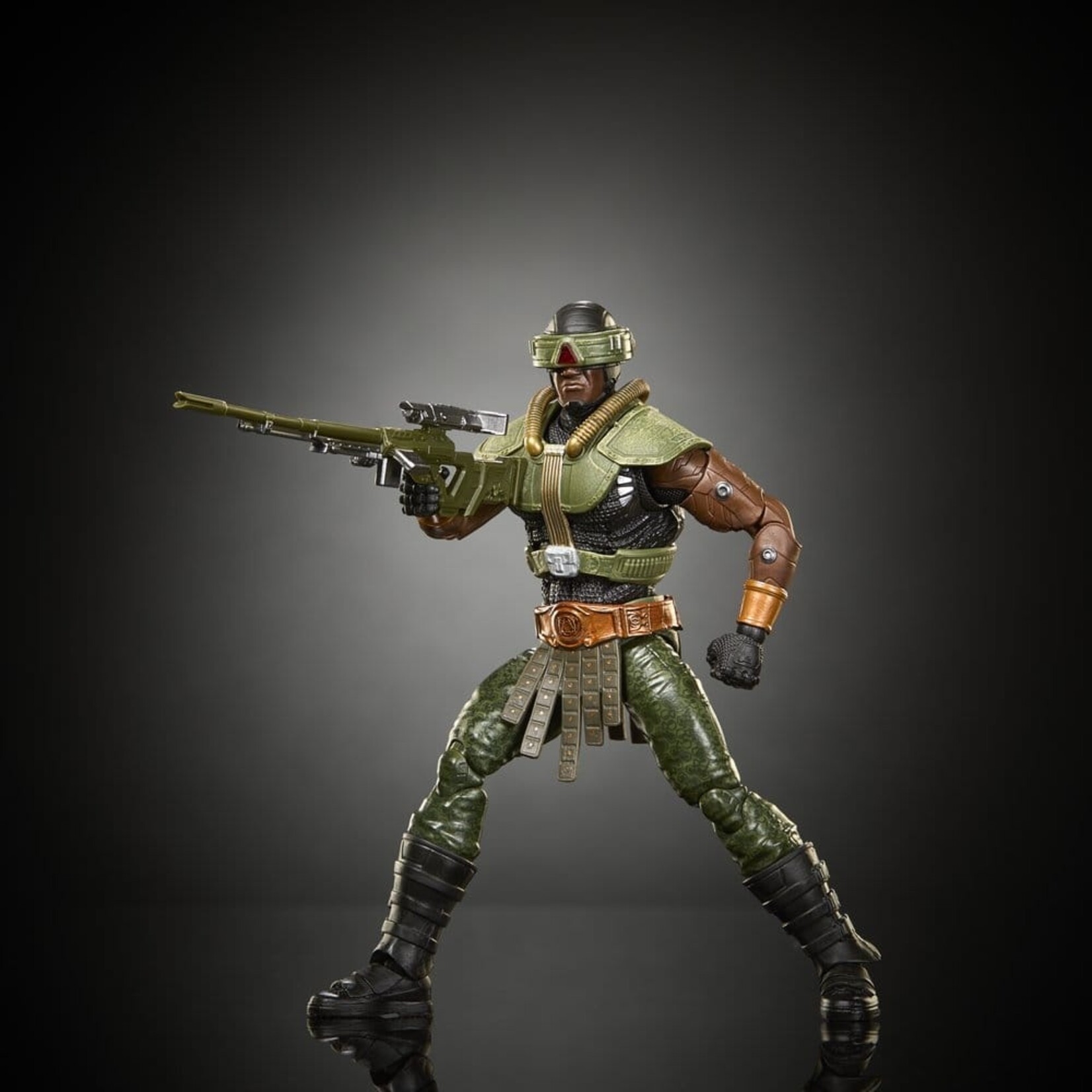 Mattel Mattel Masters of the Universe Chronicles Action Figure Tri-Klops 18 cm