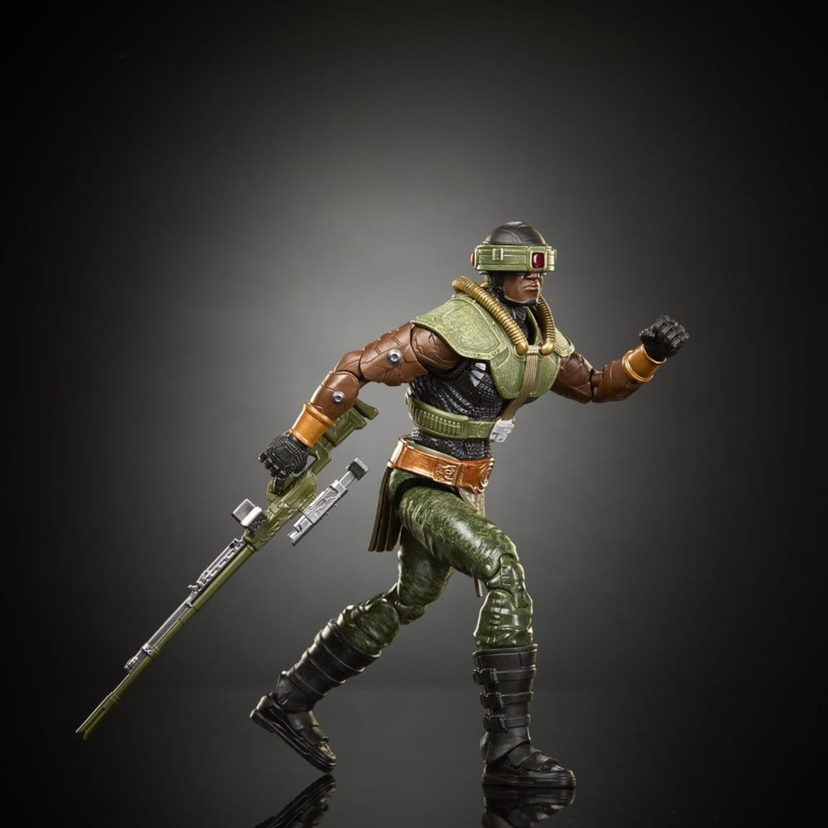 Mattel Mattel Masters of the Universe Chronicles Action Figure Tri-Klops 18 cm