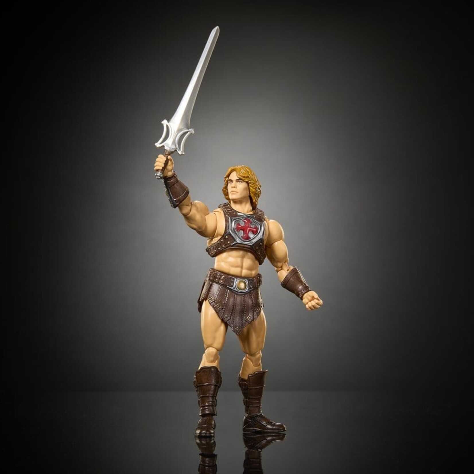 Mattel Mattel Masters of the Universe Chronicles Action Figure He-Man 18 cm