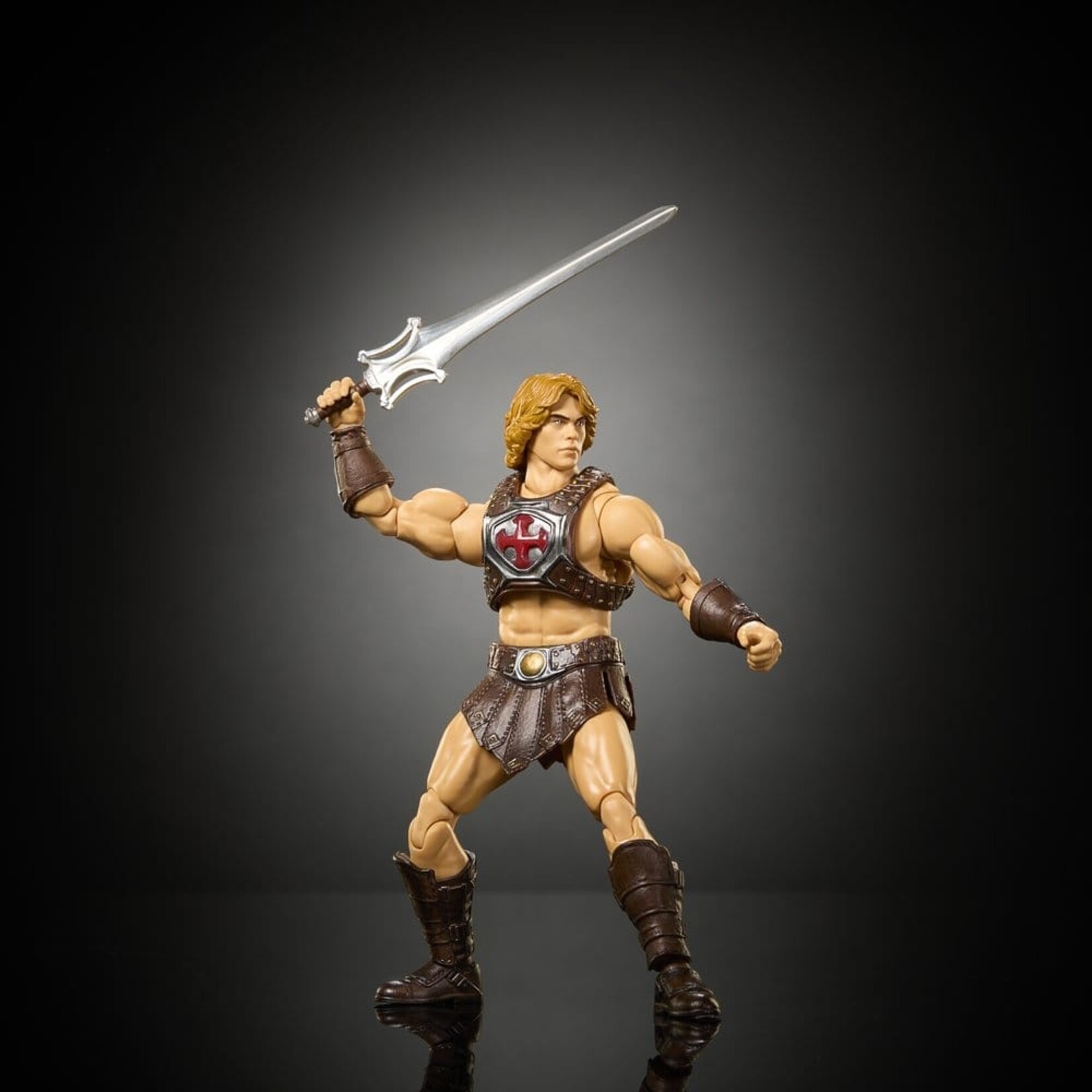 Mattel Mattel Masters of the Universe Chronicles Action Figure He-Man 18 cm