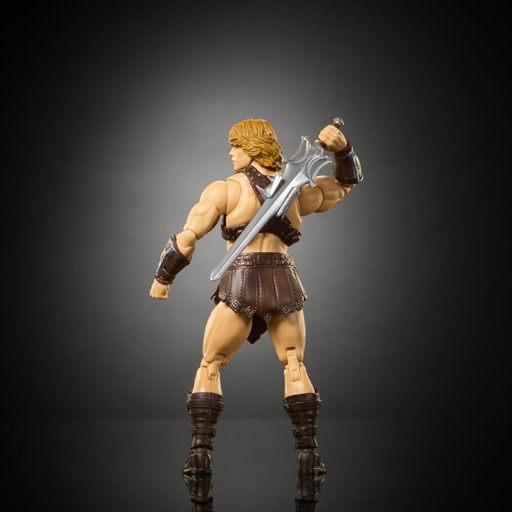 Mattel Mattel Masters of the Universe Chronicles Action Figure He-Man 18 cm