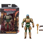 Mattel Mattel Masters of the Universe Chronicles Action Figure Man-At-Arms 18 cm