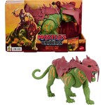 Mattel Mattel Masters of the Universe Action Figure Battle Cat 14 cm