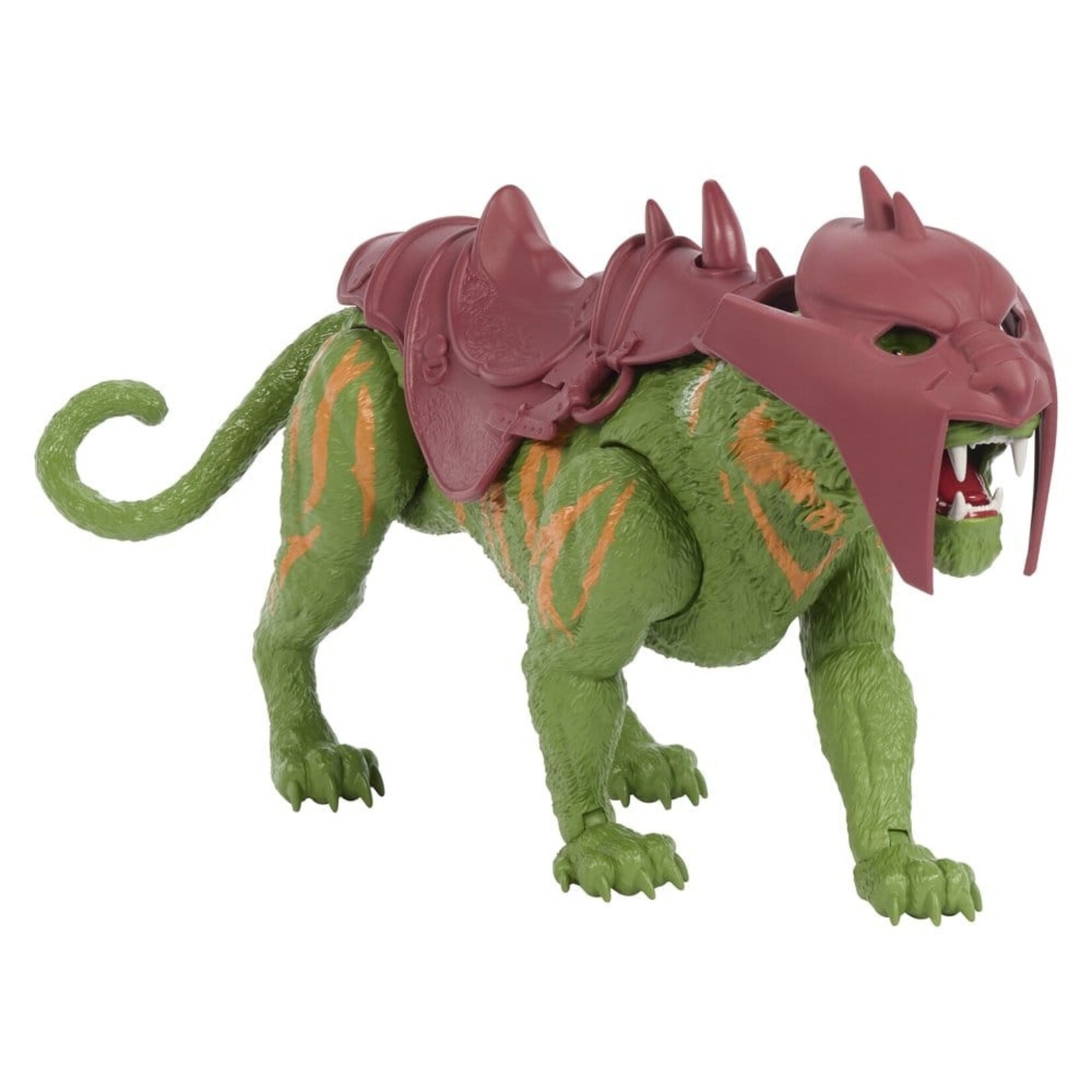 Mattel Mattel Masters of the Universe Action Figure Battle Cat 14 cm