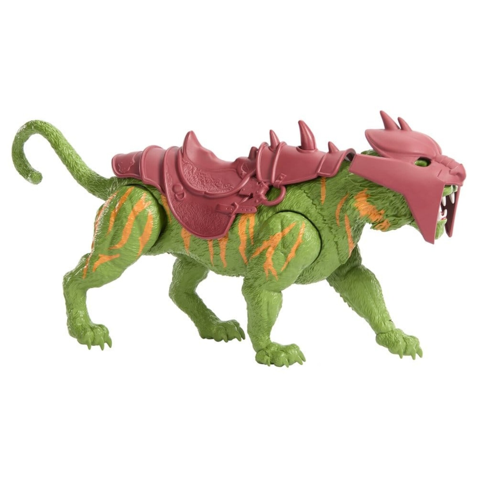Mattel Mattel Masters of the Universe Action Figure Battle Cat 14 cm