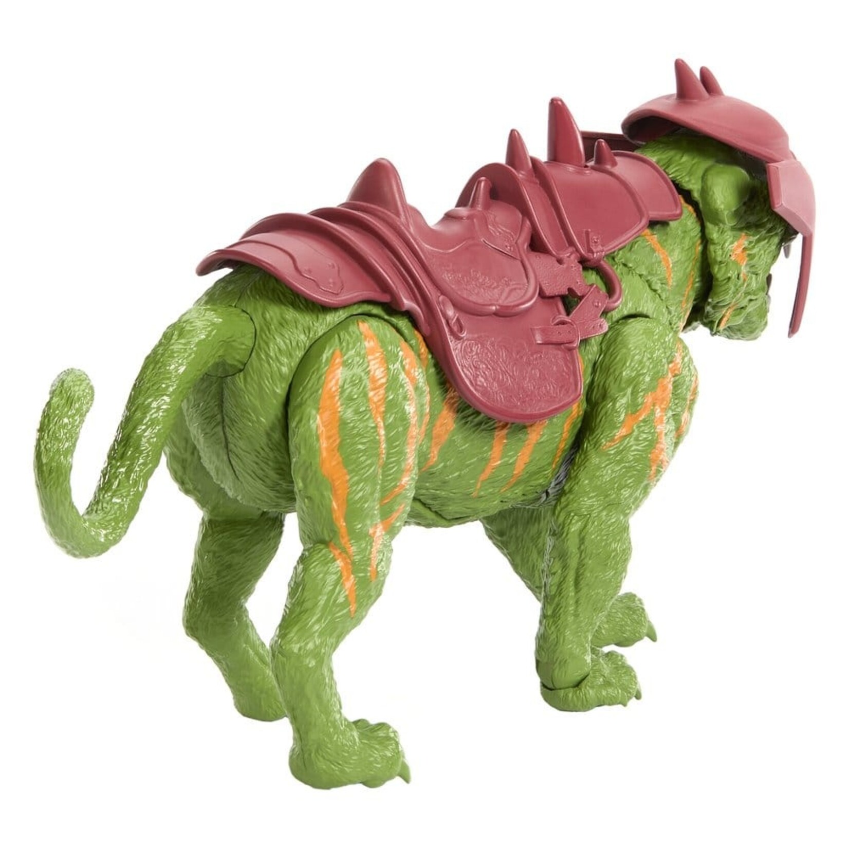 Mattel Mattel Masters of the Universe Action Figure Battle Cat 14 cm