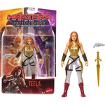 Mattel Mattel Masters of the Universe Action Figure Teela 14 cm