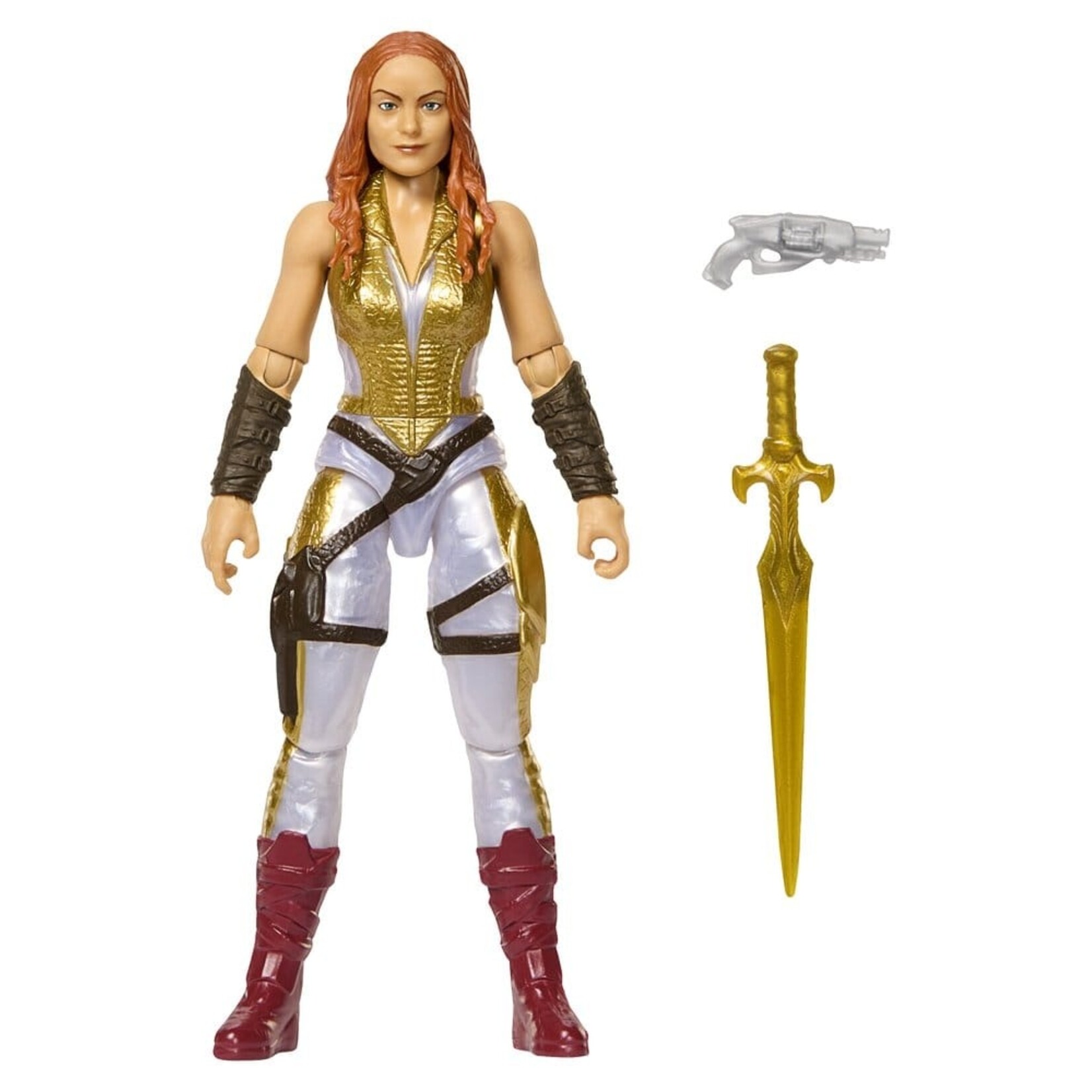 Mattel Mattel Masters of the Universe Action Figure Teela 14 cm