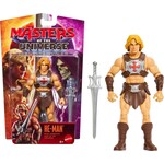 Mattel Mattel Masters of the Universe Action Figure He-Man 14 cm