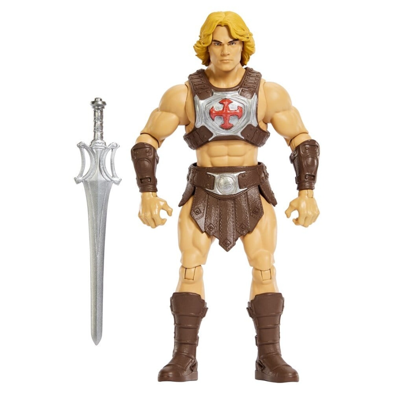 Mattel Mattel Masters of the Universe Action Figure He-Man 14 cm