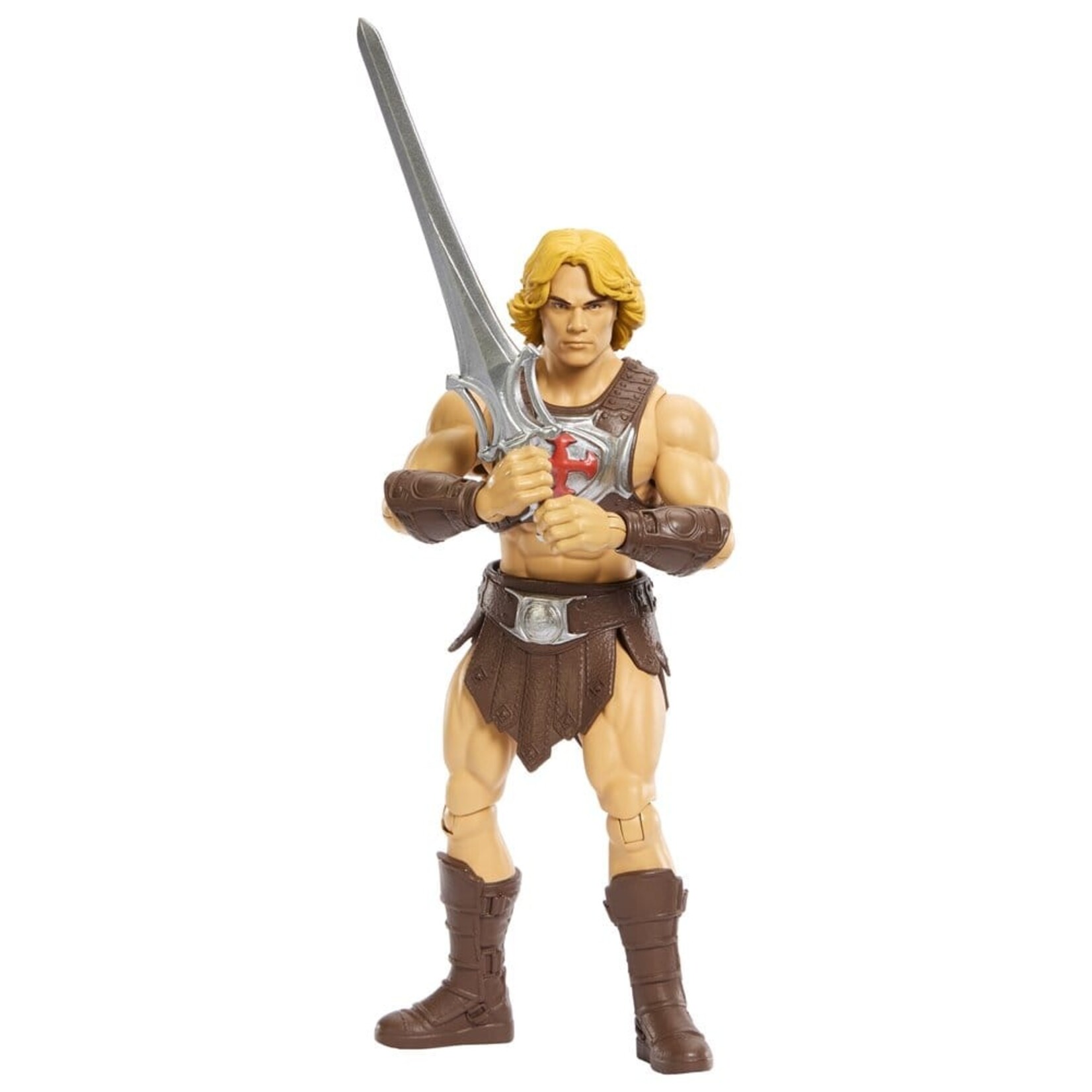 Mattel Mattel Masters of the Universe Action Figure He-Man 14 cm