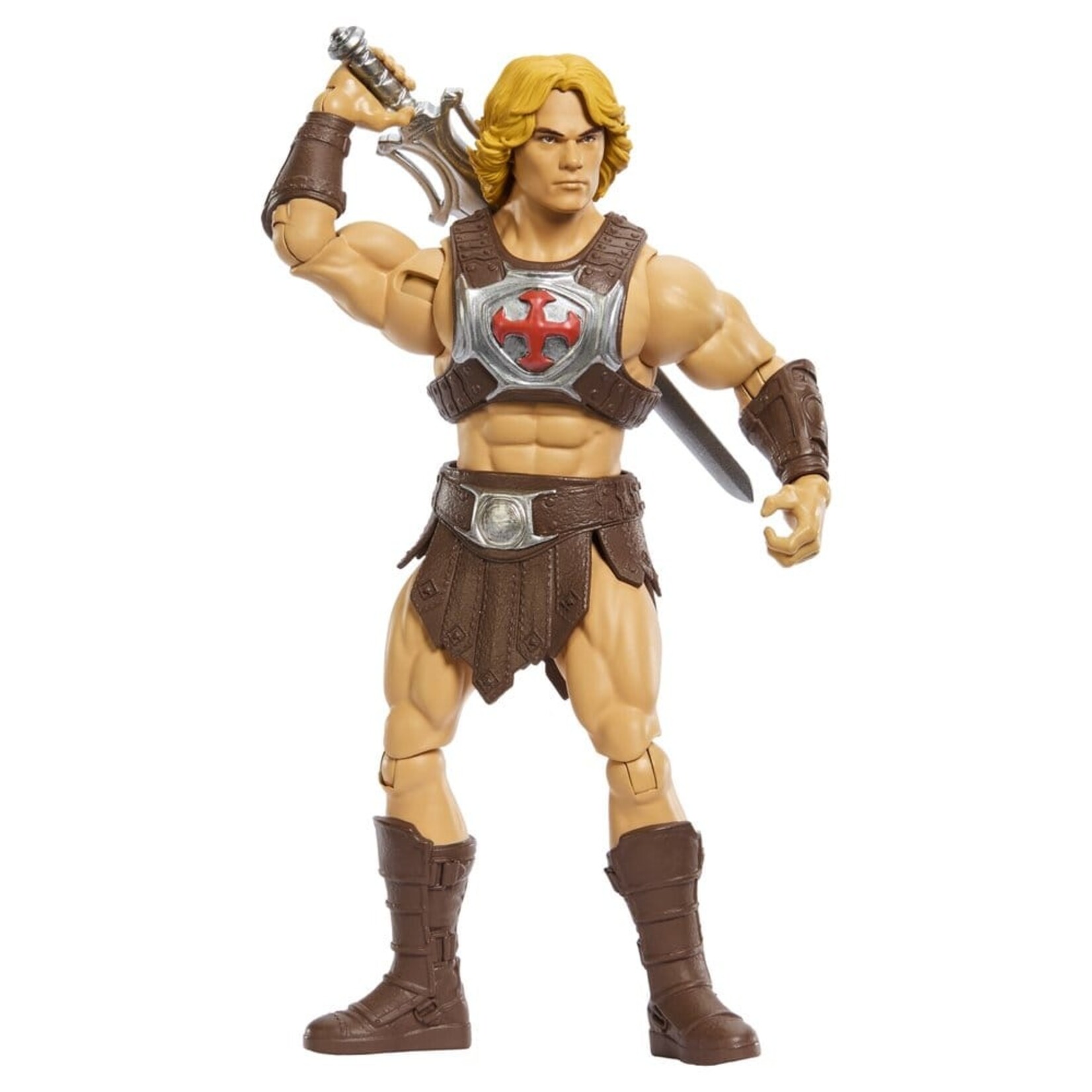 Mattel Mattel Masters of the Universe Action Figure He-Man 14 cm