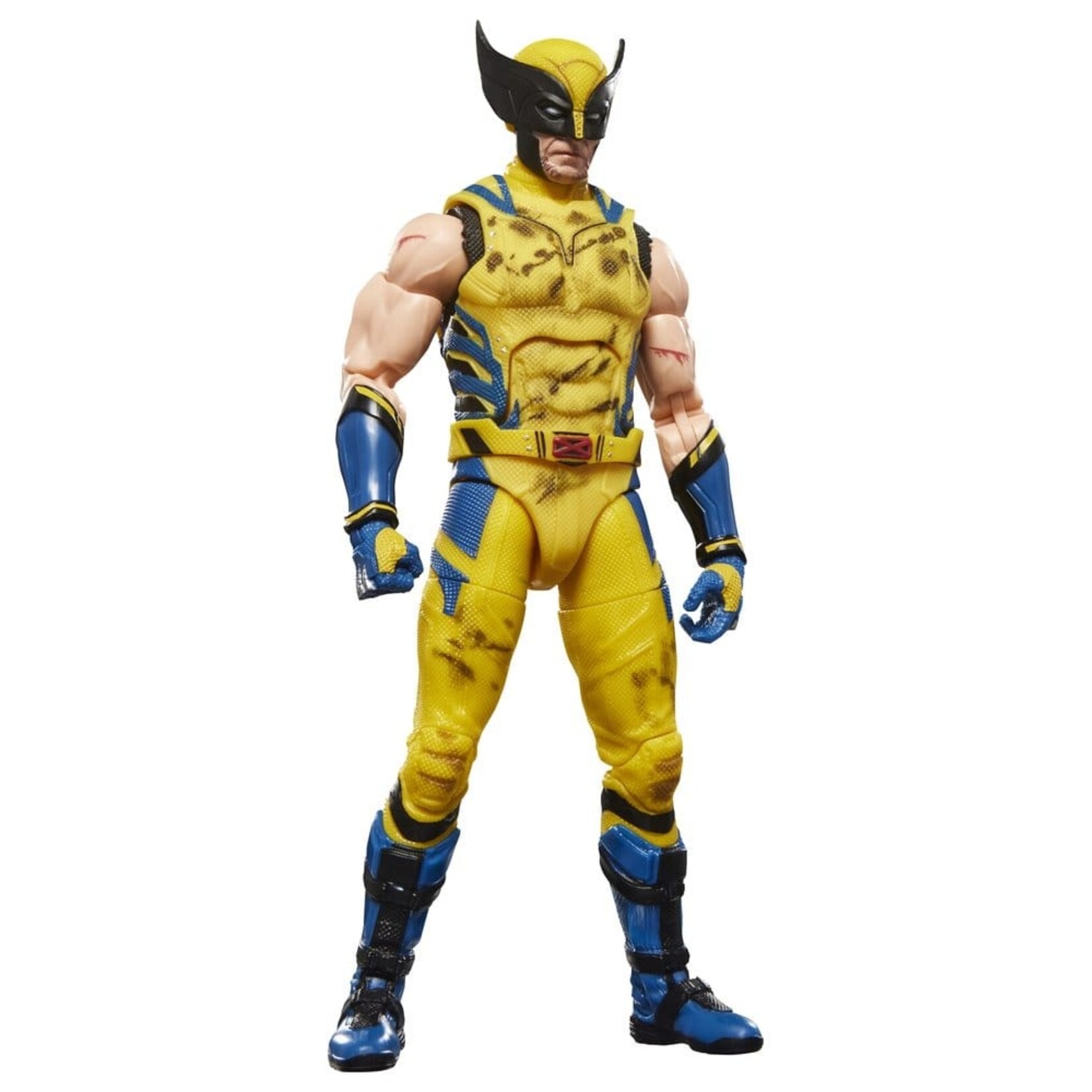Hasbro Hasbro Marvel Legends Deadpool & Wolverine Action Figure Wolverine 15 cm
