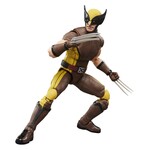 Hasbro Hasbro Marvel Legends Deadpool & Wolverine Action Figure Wolverine (Brown Suit) 15 cm