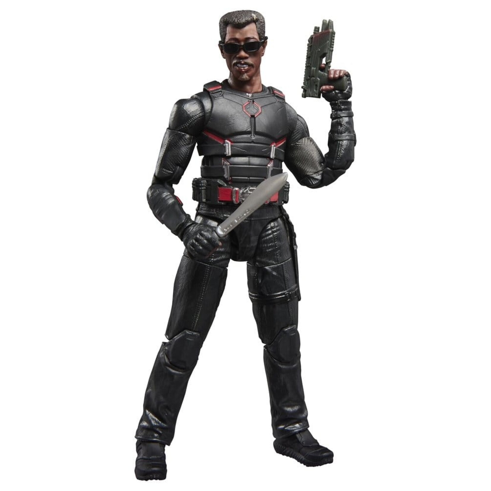 Hasbro Hasbro Marvel Legends Deadpool & Wolverine Action Figure Marvel's Blade 15 cm
