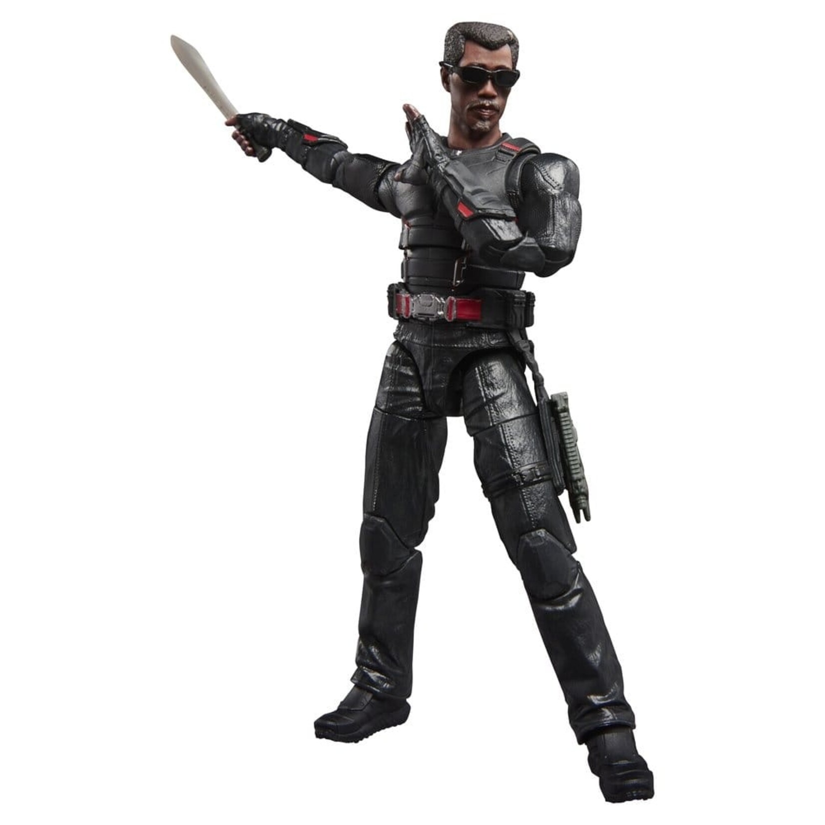 Hasbro Hasbro Marvel Legends Deadpool & Wolverine Action Figure Marvel's Blade 15 cm
