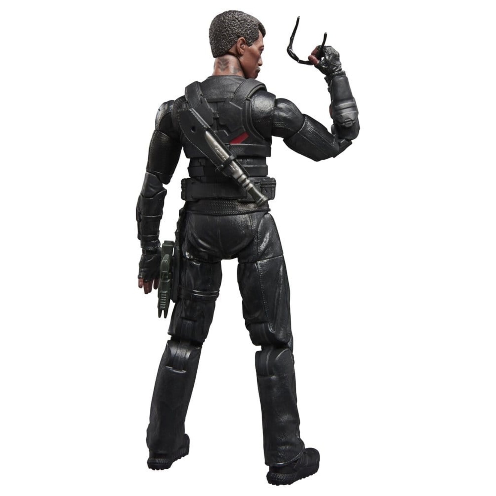 Hasbro Hasbro Marvel Legends Deadpool & Wolverine Action Figure Marvel's Blade 15 cm