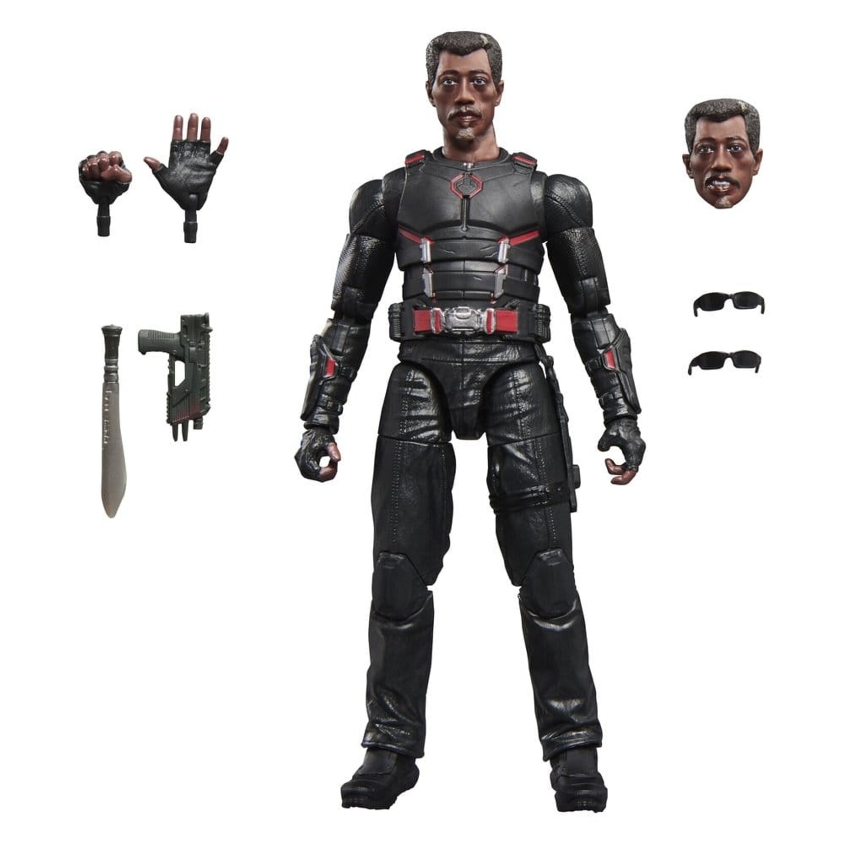 Hasbro Hasbro Marvel Legends Deadpool & Wolverine Action Figure Marvel's Blade 15 cm