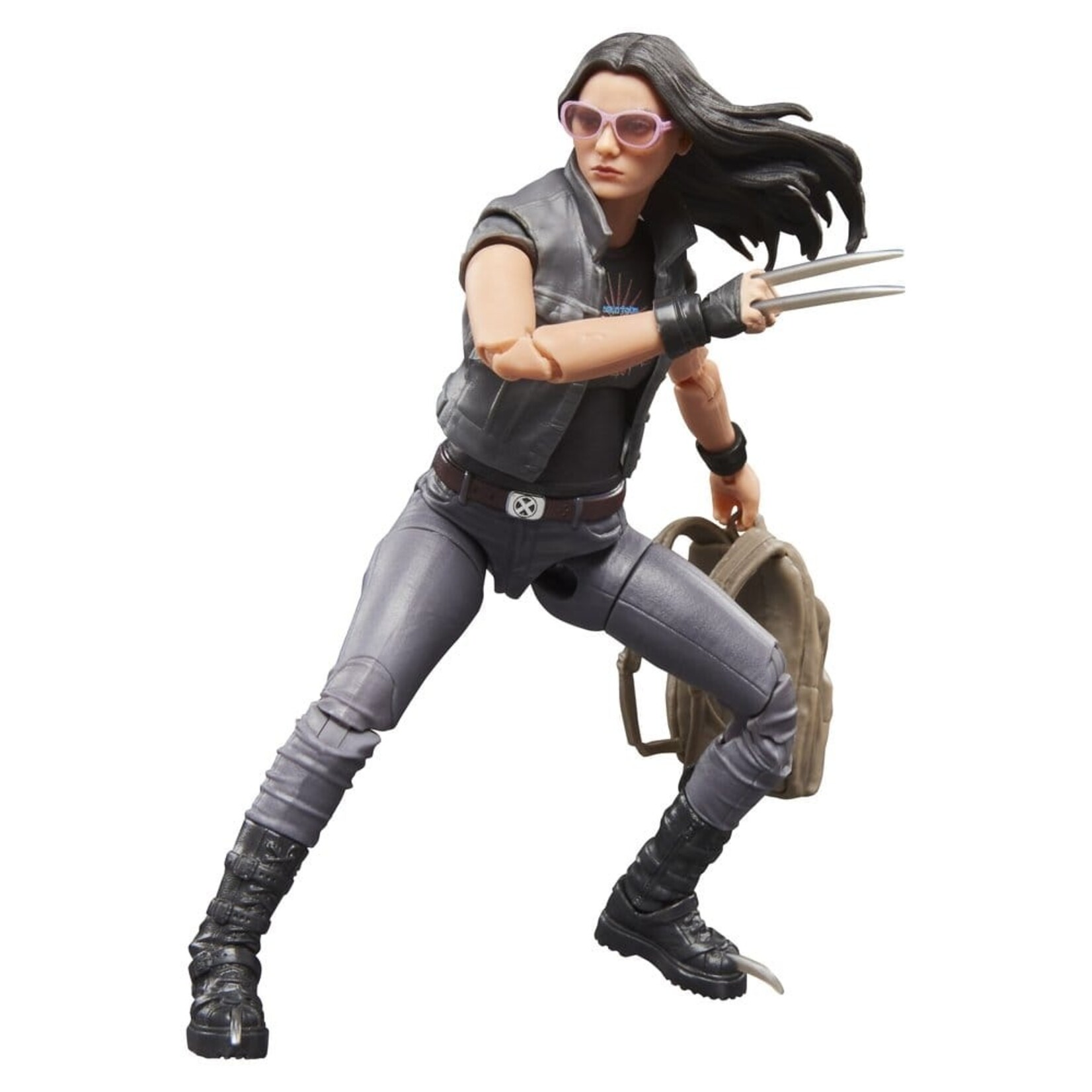 Hasbro Hasbro Marvel Legends Deadpool & Wolverine Action Figure X-23 15 cm