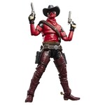 Hasbro Hasbro Marvel Legends Deadpool & Wolverine Action Figure Cowboypool 15 cm