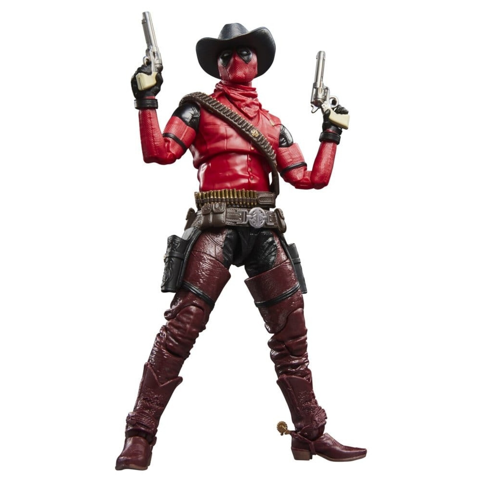 Hasbro Hasbro Marvel Legends Deadpool & Wolverine Action Figure Cowboypool 15 cm