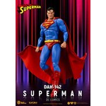 Beast Kingdom Beast Kingdom DC Comics Action Figure Superman 20 cm