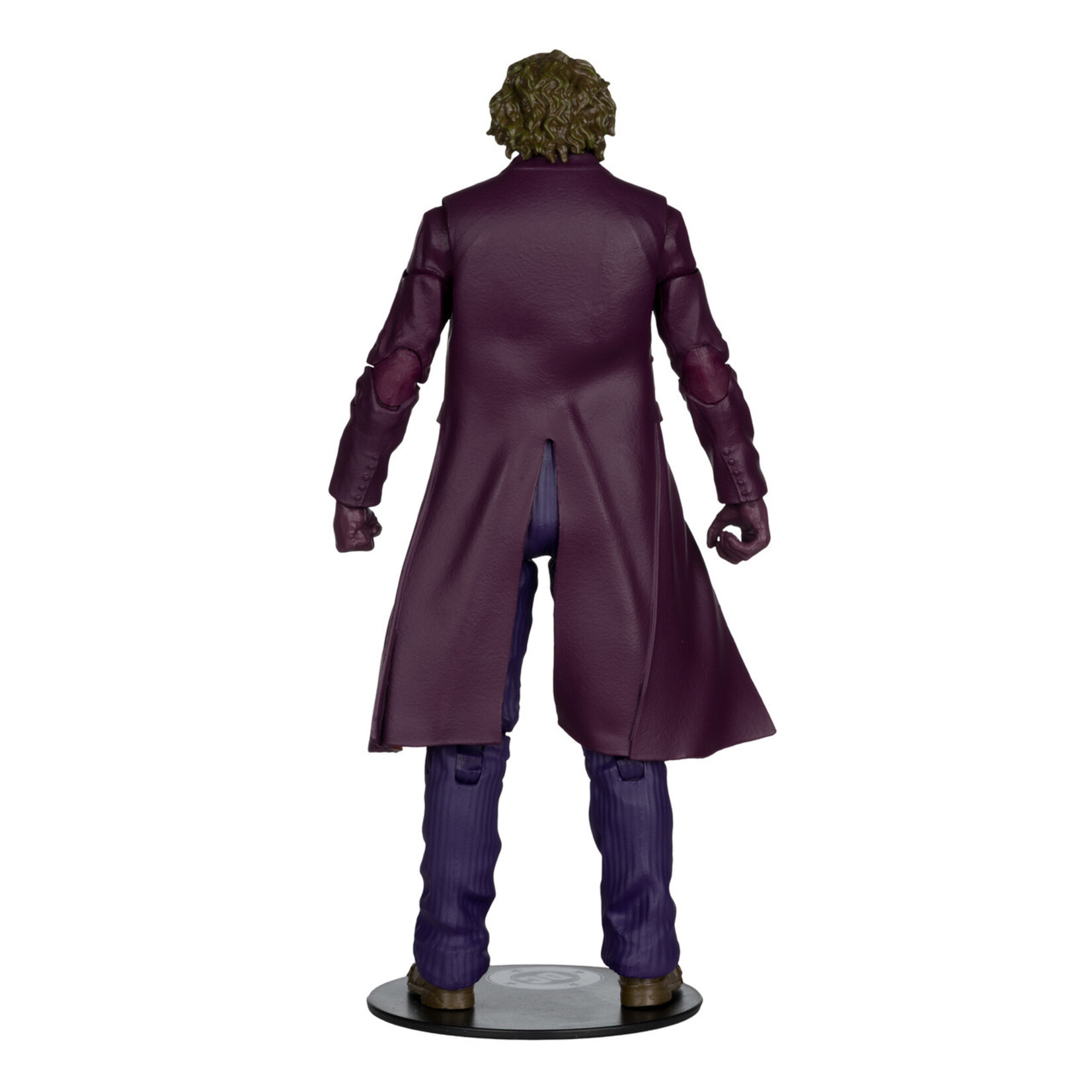 McFarlane Toys McFarlane Toys DC Comics The Dark Knight Deluxe Theatrical Edition Action Figure Joker 18 cm