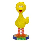 NECA NECA Sesame Street Head Knocker Bobble-Head Big Bird 23 cm
