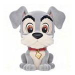 Monogram International Monogram International Disney Lady and the Tramp Coin Bank Tramp (Flocked) 20 cm