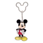 Monogram International Monogram International Disney Keychain Mickey Mouse