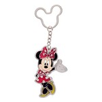 Monogram International Monogram International Disney Keychain Minnie Mouse