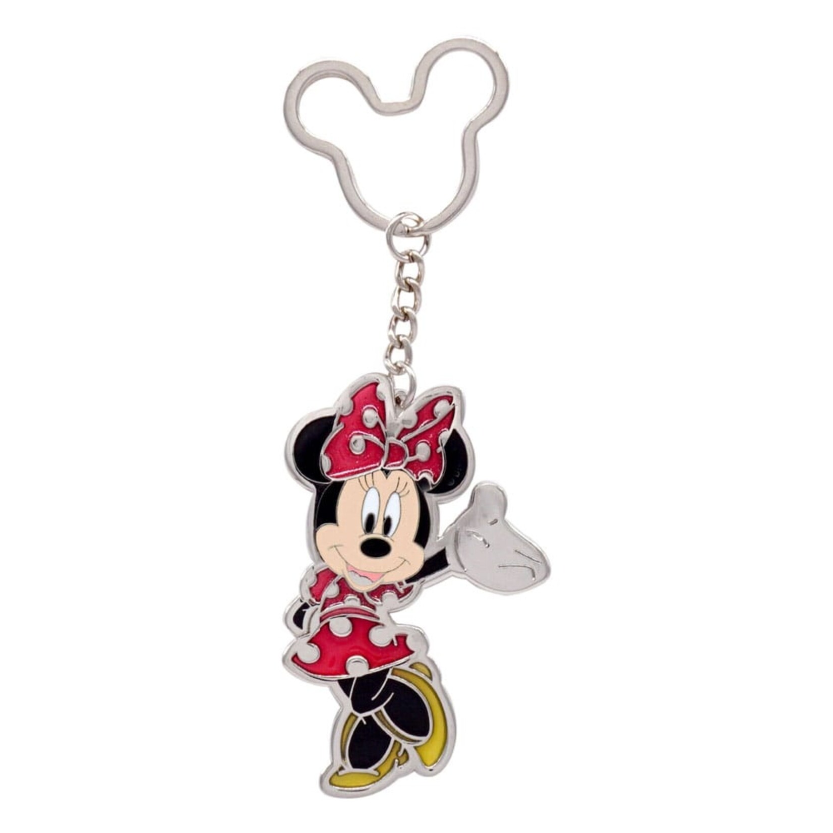 Monogram International Monogram International Disney Keychain Minnie Mouse