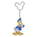 Monogram International Monogram International Disney Keychain Donald Duck