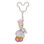 Monogram International Monogram International Disney Keychain Daisy Duck