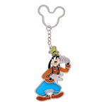 Monogram International Monogram International Disney Keychain Goofy