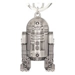 Monogram International Monogram International Star Wars Keychain R2-D2