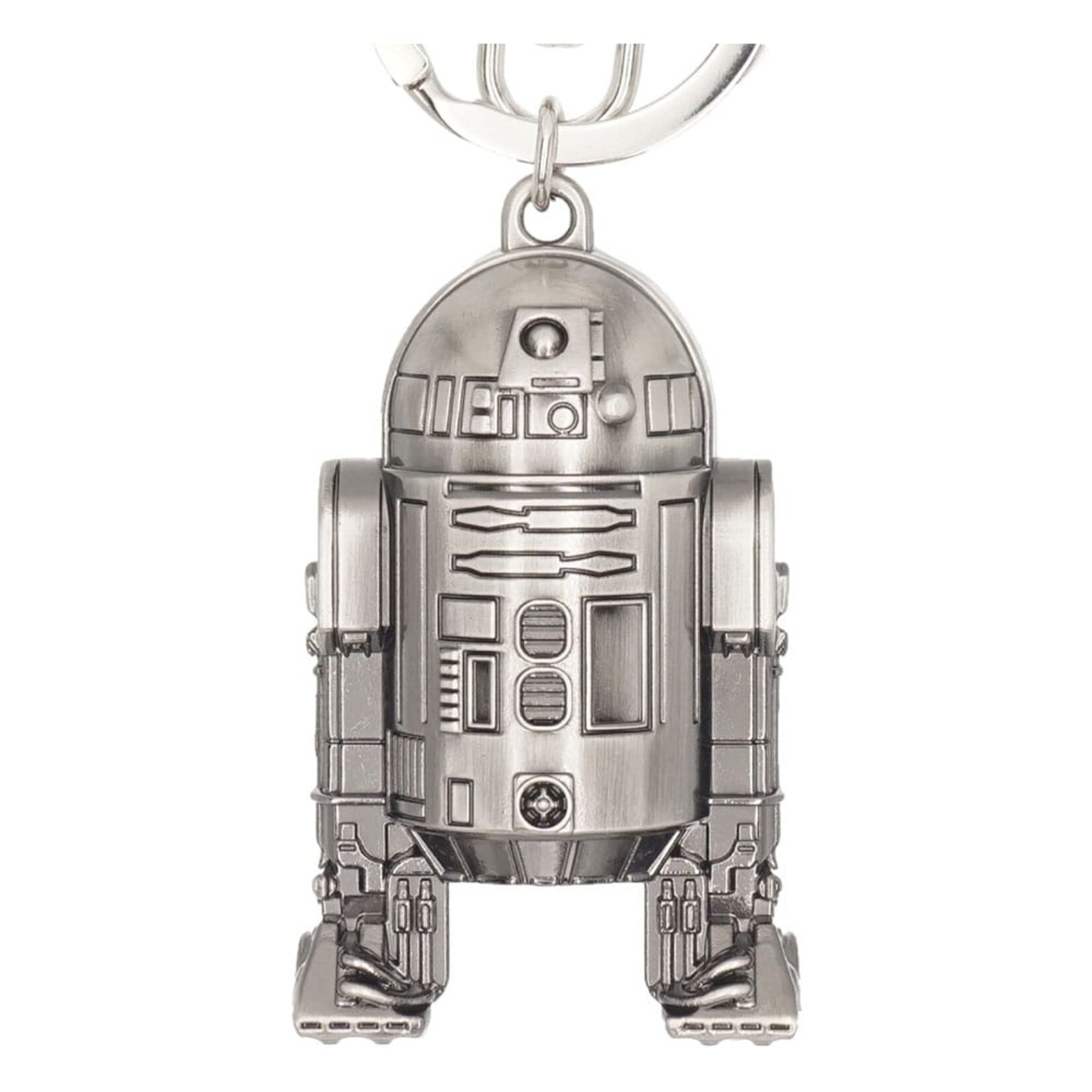 Monogram International Monogram International Star Wars Keychain R2-D2