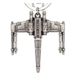 Monogram International Monogram International Star Wars Keychain X-Wing