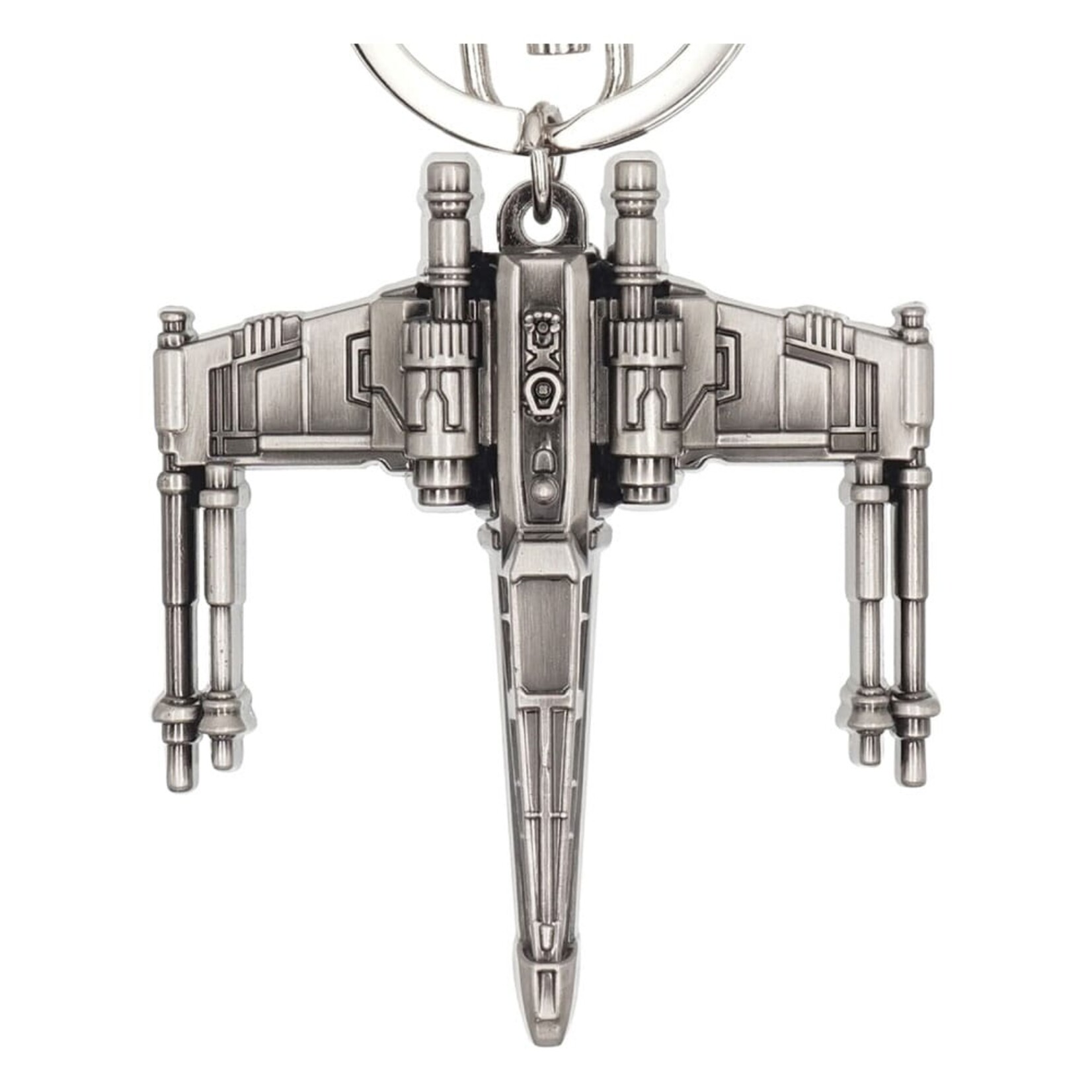 Monogram International Monogram International Star Wars Keychain X-Wing