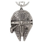 Monogram International Monogram International Star Wars Keychain Millennium Falcon