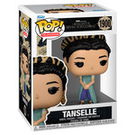 Funko Funko A Knight of the Seven Kingdoms POP! Television Vinyl Figure Tanselle 9 cm