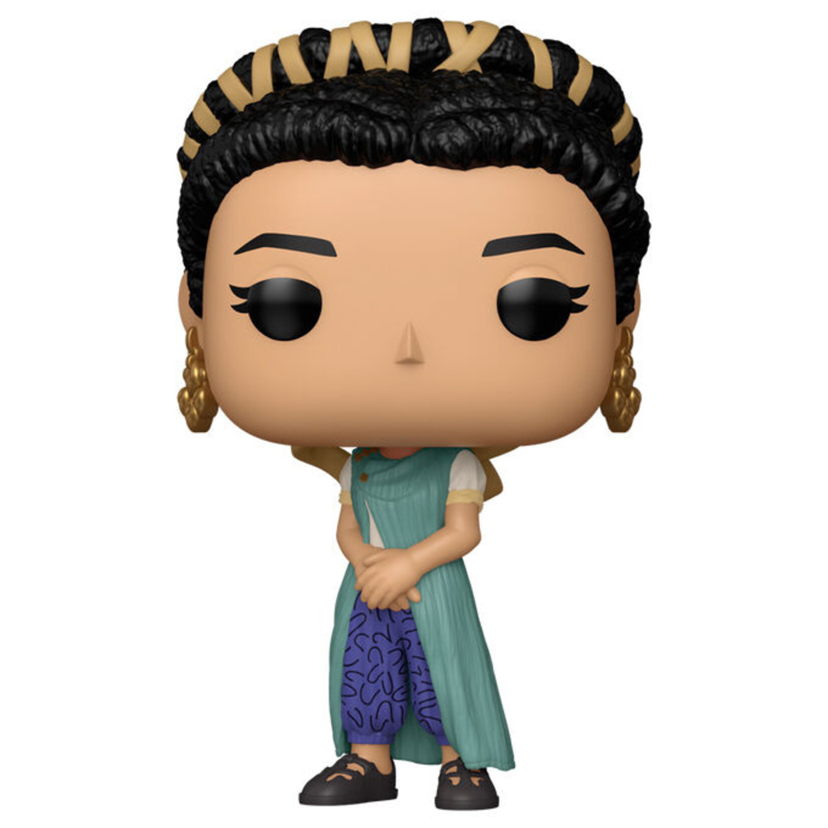 Funko Funko A Knight of the Seven Kingdoms POP! Television Vinyl Figure Tanselle 9 cm