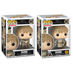 Funko Funko A Knight of the Seven Kingdoms POP! Television Vinyl Figure Dunk w/Chase 9 cm