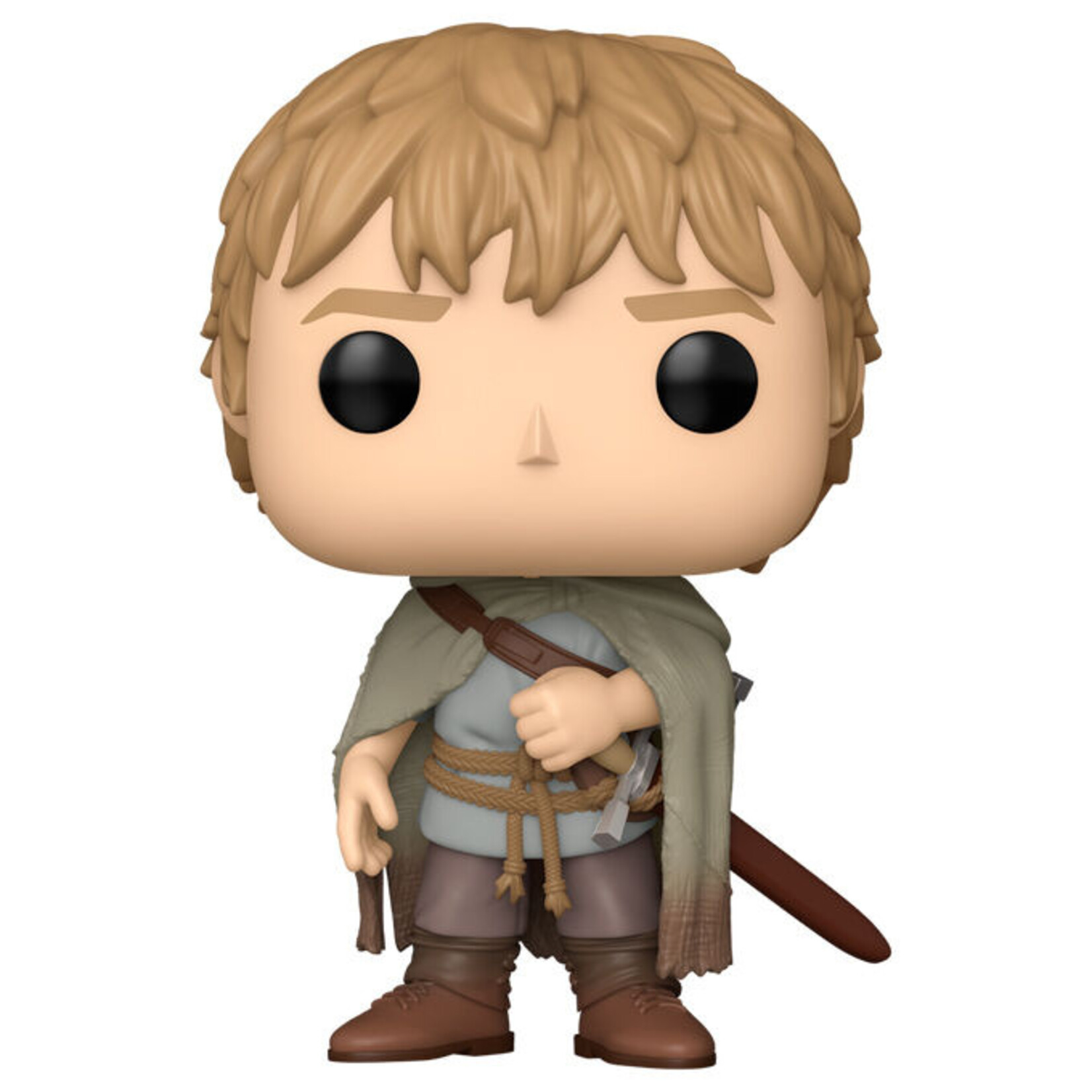 Funko Funko A Knight of the Seven Kingdoms POP! Television Vinyl Figure Dunk w/Chase 9 cm