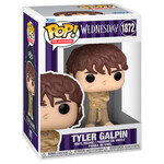 Funko Funko Wednesday POP! Television Vinyl Figure Tyler Galpin 9 cm