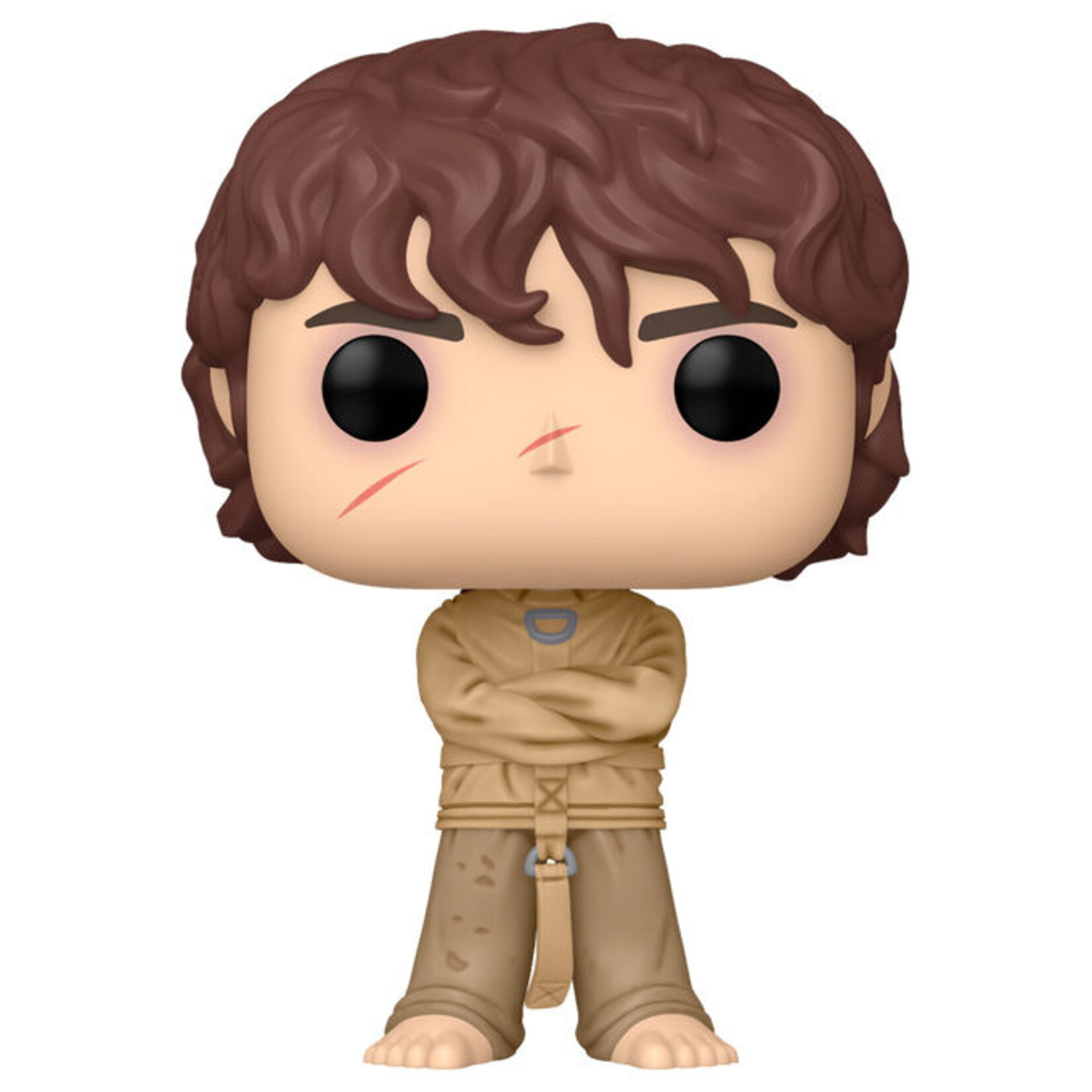 Funko Funko Wednesday POP! Television Vinyl Figure Tyler Galpin 9 cm