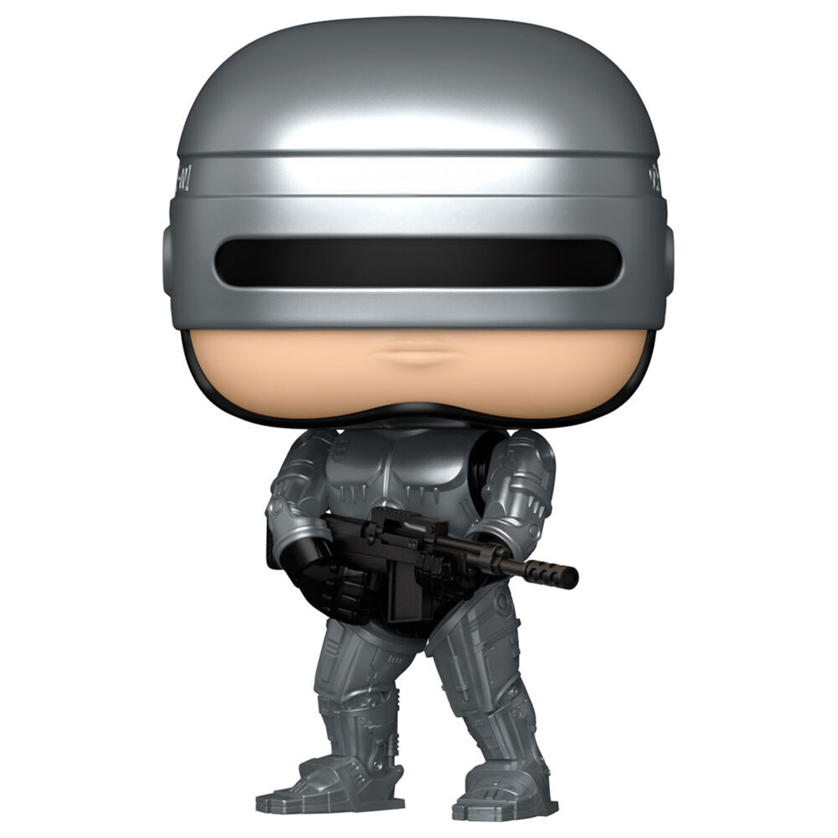 Funko Funko Robocop 2 POP! Movies Vinyl Figure Robocop w/Chase 9 cm